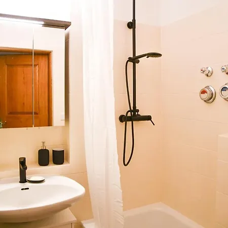 Apartment Suitespot - Marienplatz *