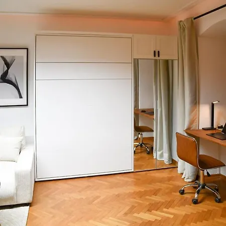 Apartment Suitespot - Marienplatz