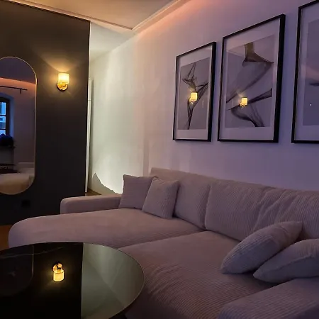 Suitespot - Marienplatz Apartment