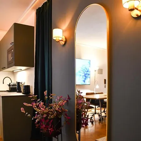 Apartment Suitespot - Marienplatz *