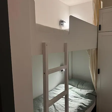 Apartment Suitespot - Marienplatz