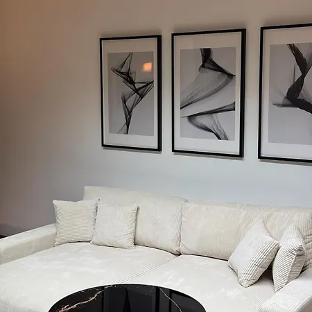 Apartment Suitespot - Marienplatz *