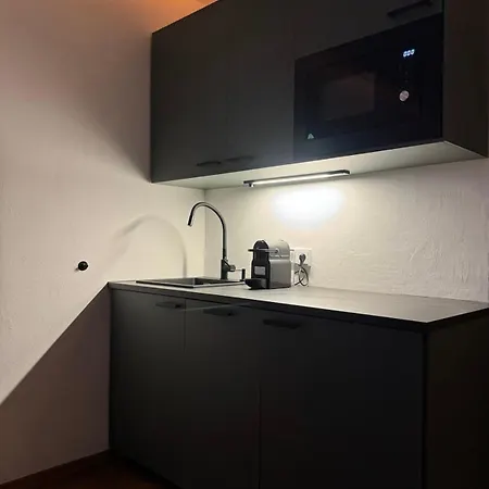 Suitespot - Marienplatz München