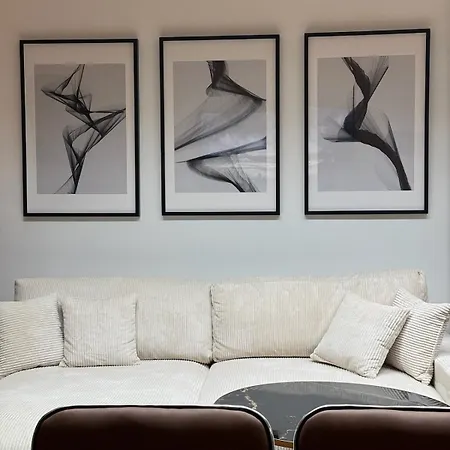 Apartment Suitespot - Marienplatz